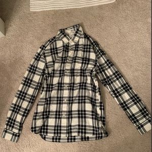 L.O.G.G/H&M Medium Button up. Barely worn.